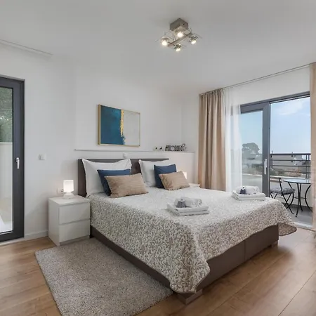 Vila Petra Vila