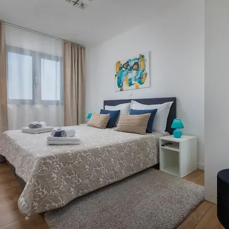 Vila Vila Petra