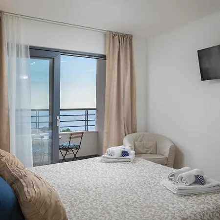 Vila Vila Petra