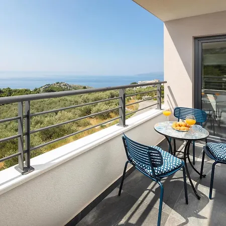 Villa Vila Petra
