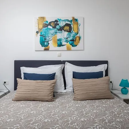 Vila Petra Villa *