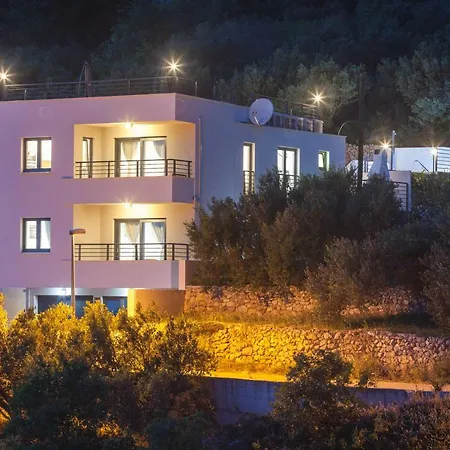 Vila Petra Villa Makarska
